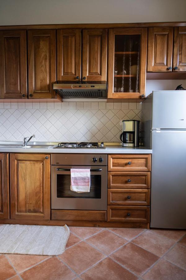 Old Town Studio And Apartment Vrsar Exterior photo