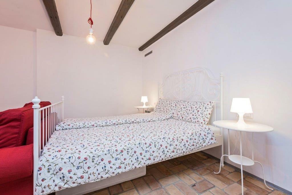 Old Town Studio And Apartment Vrsar Exterior photo